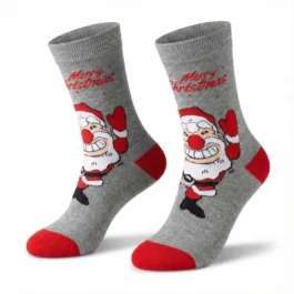 Kalėdinis Kojinių Rinkinys (V) | 4 Poros [40-46]