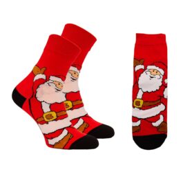 Kalėdinių Kojinių Dėžutė (V) | 7 Poros [40-46]