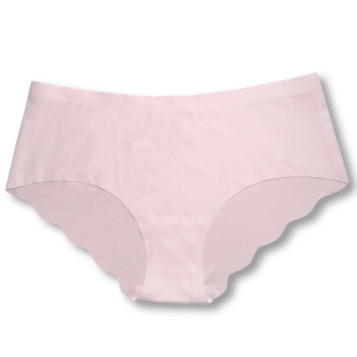 Be Siūlių Kelnaičių Rinkinys | 4 vienetai [M-XL] - Image 5