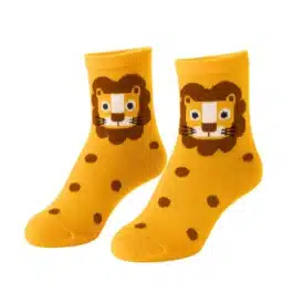 Berniukiškų Kojinių Rinkinys | 10 PORŲ [19–38]