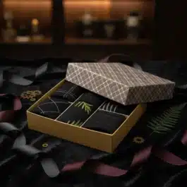 Vyrų Dovanų Dėžutė | ŠVIESIOS – 6 PORŲ [40–46]