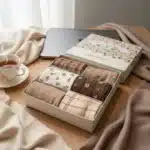 Moterų Dovanų Dėžutė | RUDOS – 6 PORŲ [35–41]