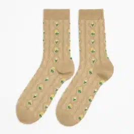 Moterų Dovanų Dėžutė | RUDOS – 6 PORŲ [35–41]