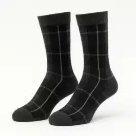 Vyrų Dovanų Dėžutė | JUODOS – 6 PORŲ [40–46]