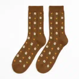 Moterų Dovanų Dėžutė | RUDOS – 6 PORŲ [35–41]