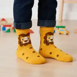 Berniukiškų Kojinių Rinkinys | 10 PORŲ [19–38]