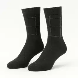 Vyrų Dovanų Dėžutė | JUODOS – 6 PORŲ [40–46]