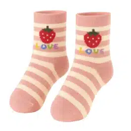 Mergaitiškų Kojinių Rinkinys | 10 PORŲ [19–38]