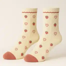 Moterų Dovanų Dėžutė | ROŽINĖS – 6 PORŲ [35–41]