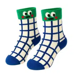 Berniukiškų Kojinių Rinkinys | 10 PORŲ [19–38]