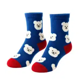 Berniukiškų Kojinių Rinkinys | 10 PORŲ [19–38]